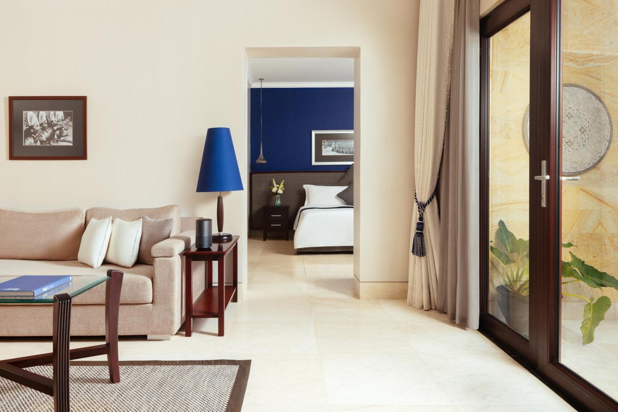 Cascades Suites Ubud Exterior foto